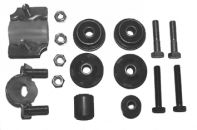 Ремкомплект, подшипник стабилизатора MAPCO 36305