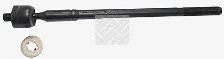 Осевой шарнир, рулевая тяга MAPCO 59272