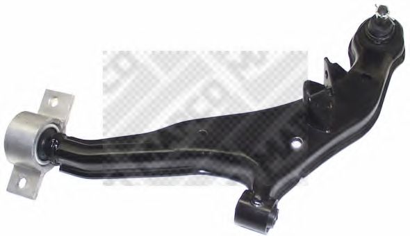 Рычаг независимой подвески колеса, подвеска колеса MAPCO 51286