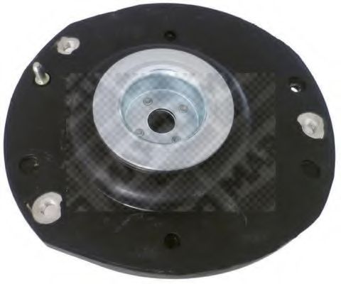 Опора стойки амортизатора MAPCO 33362