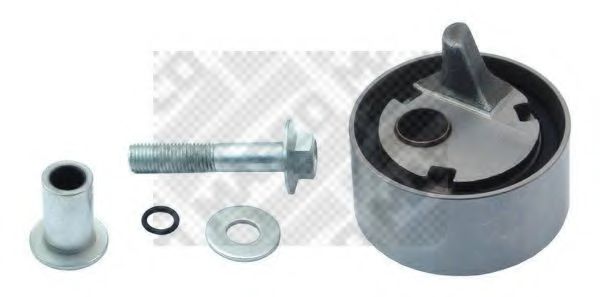 Натяжной ролик, ремень ГРМ MAPCO 23271