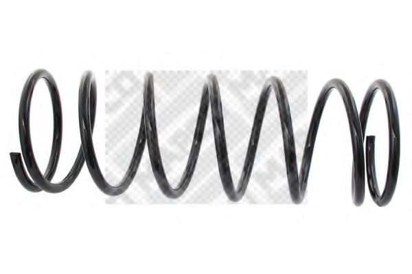 Пружина ходовой части MAPCO 71902