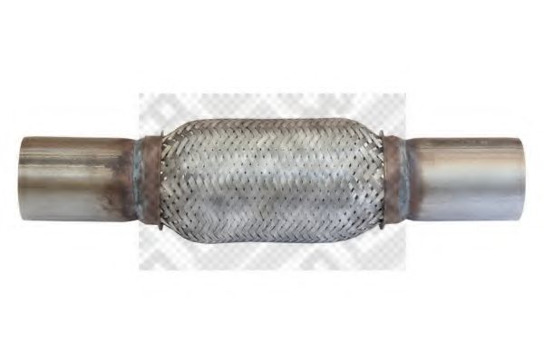 Гофрированная труба, выхлопная система QUINTON HAZELL 460191