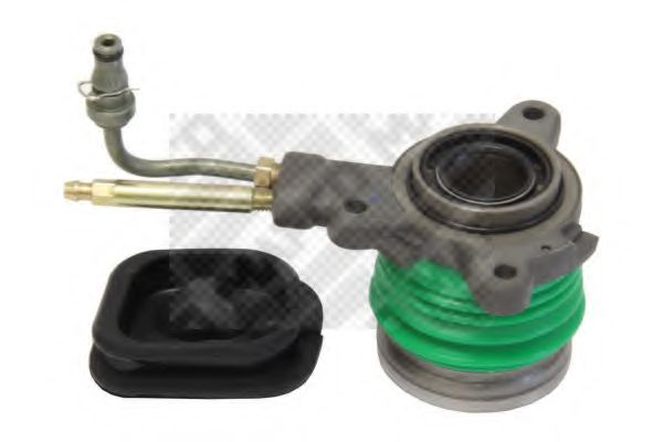 Центральный выключатель, система сцепления MAPCO 12662