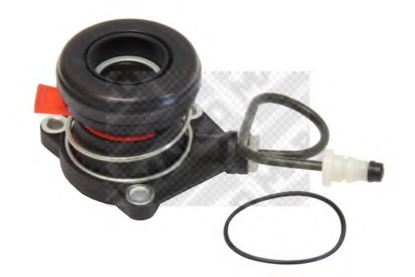 Центральный выключатель, система сцепления MAPCO 12751