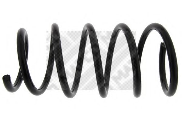 Пружина ходовой части MAPCO 70160