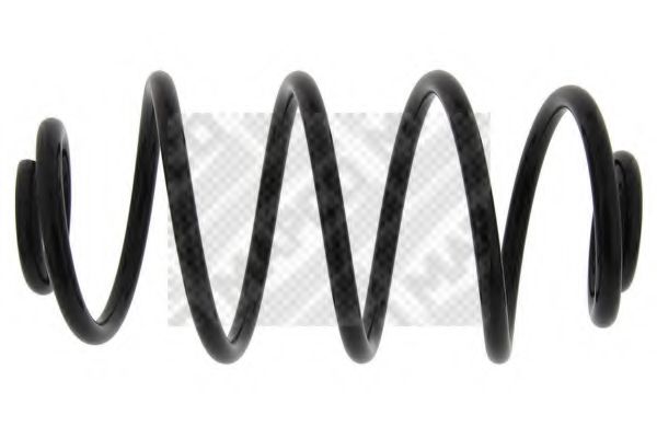 Пружина ходовой части MAPCO 70790