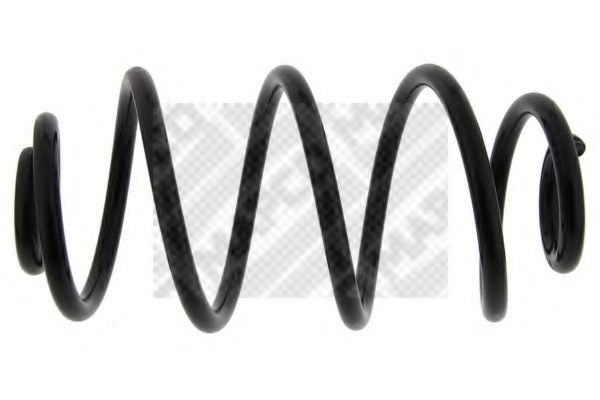 Пружина ходовой части MAPCO 71700