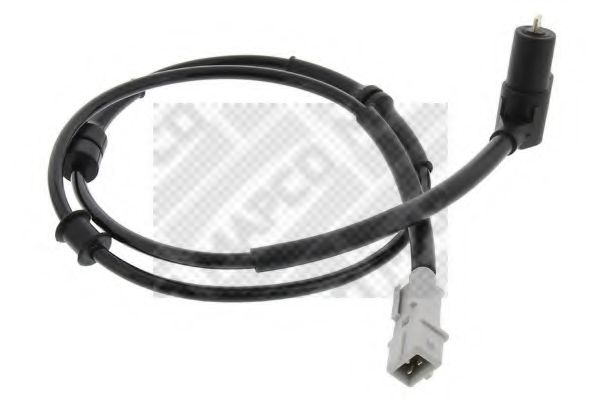 Датчик, частота вращения колеса METZGER 900056