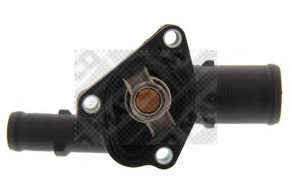 Термостат, охлаждающая жидкость MAPCO 28114