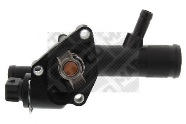 Термостат, охлаждающая жидкость MAPCO 28120