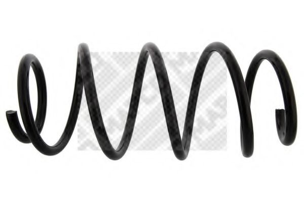 Пружина ходовой части MAPCO 70779