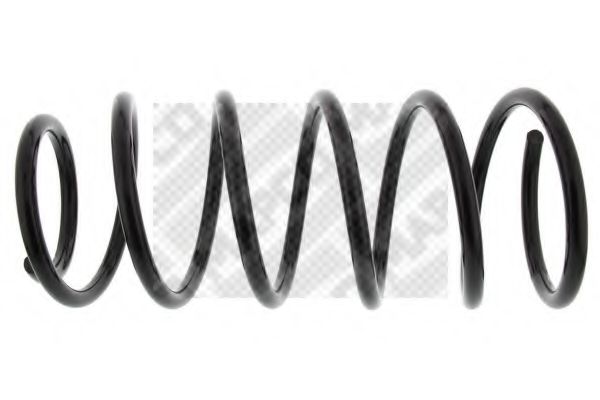 Пружина ходовой части MAPCO 70719