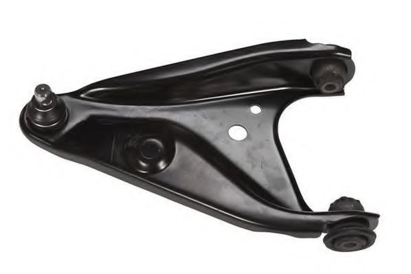 Рычаг независимой подвески колеса, подвеска колеса MOOG RE-WP-13607