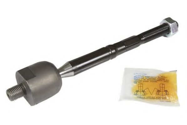 Осевой шарнир, рулевая тяга MOOG MD-AX-10524