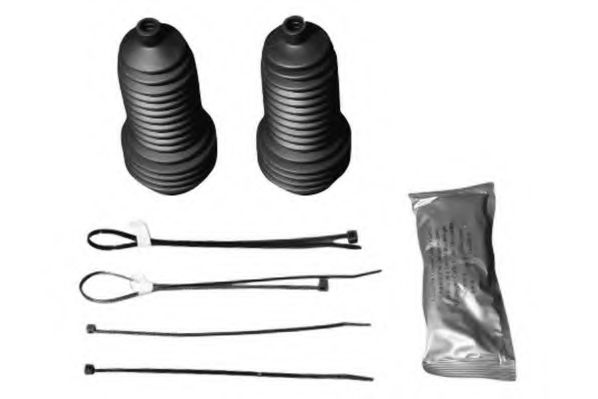 Комплект пылника, рулевое управление MOOG K150111