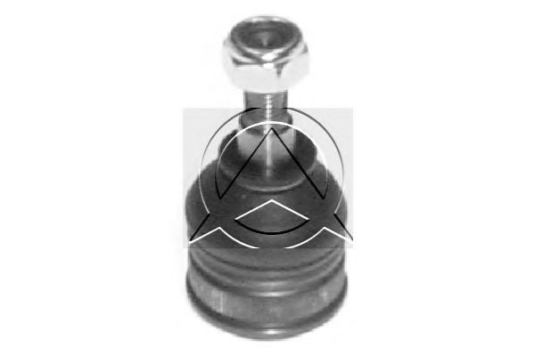 Несущий / направляющий шарнир SIDEM 16089