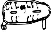 Предглушитель выхлопных газов FONOS 631157