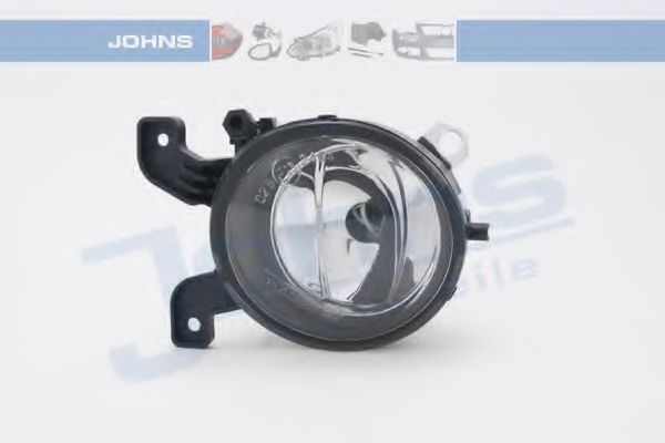 Противотуманная фара JOHNS 135129
