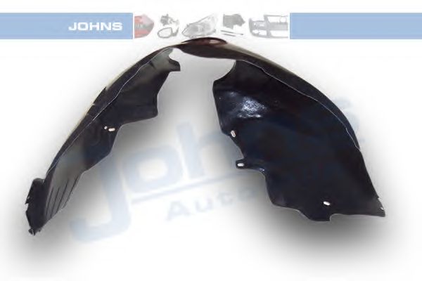 Обшивка, колесная ниша JOHNS 32 18 31