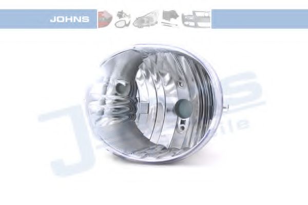 Противотуманная фара JOHNS 81 42 29-2