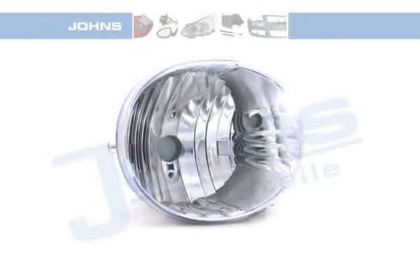 Противотуманная фара JOHNS 81 42 30-2