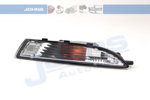 Фонарь указателя поворота JOHNS 95 54 19-1
