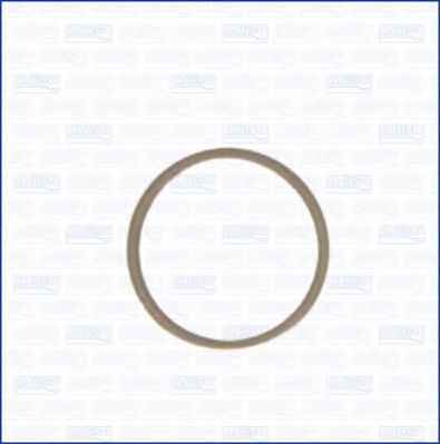 Уплотнительное кольцо, резьбовая пр AJUSA 22004800