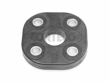 Шарнир, колонка рулевого управления CORTECO 21653080