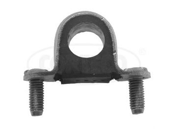 Опора, стабилизатор CORTECO 80000017