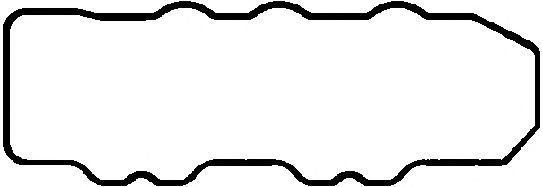 Прокладка, крышка головки цилиндра CORTECO 440320P