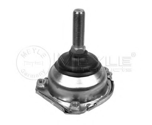 Ремкомплект, направляющяя стойка MEYLE 014 033 0023