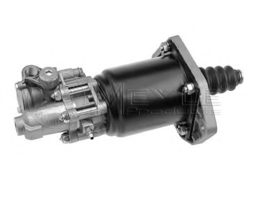 Усилитель сцепления SAMPA 096109