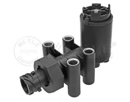 Датчик, пневматическая подвеска MEYLE 034 032 0115