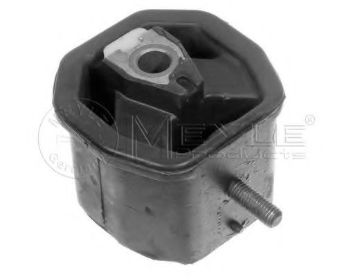 Подвеска, двигатель MEYLE 100 199 0117