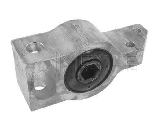 Подвеска, рычаг независимой подвески колеса MEYLE 100 610 0028