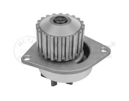 Водяной насос FIRST LINE KCP1661