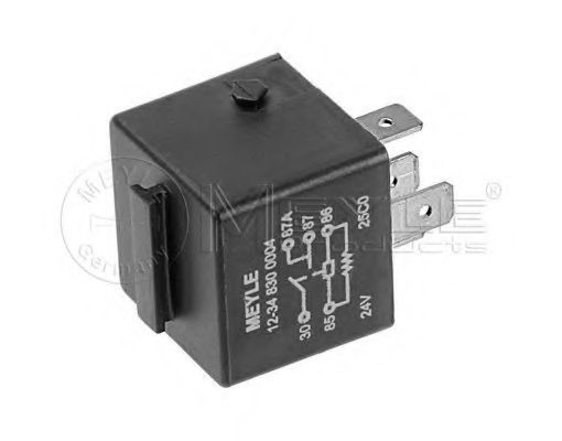 Многофункциональное реле DT 333011