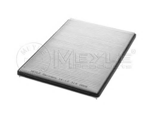 Фильтр, воздух во внутренном пространстве MEYLE 16-12 319 0008