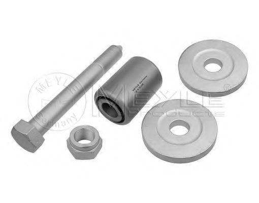 Ремкомплект, подшипник стабилизатора AUGER 53647