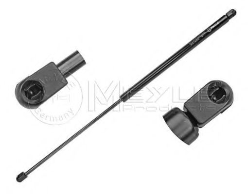 Газовая пружина, крышка багажник MEYLE 28-40 910 0013
