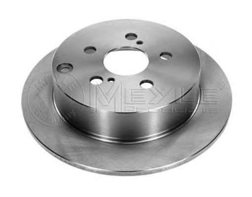 Тормозной диск MEYLE 30-15 523 0031
