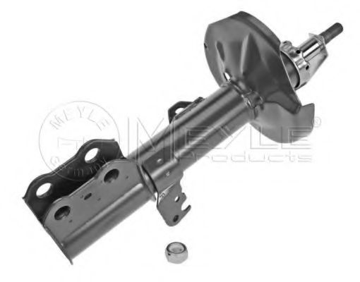 Амортизатор MEYLE 30-26 623 0017
