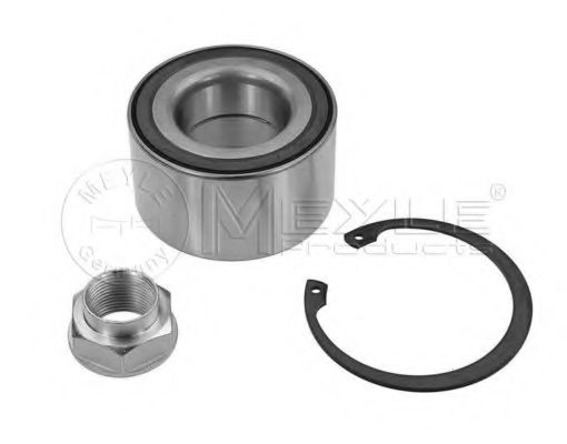 Комплект подшипника ступицы колеса MEYLE 31-14 650 0006