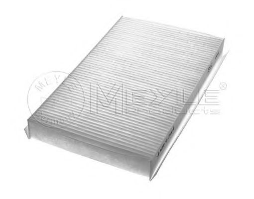 Фильтр, воздух во внутренном пространстве MEYLE 53-12 319 0002