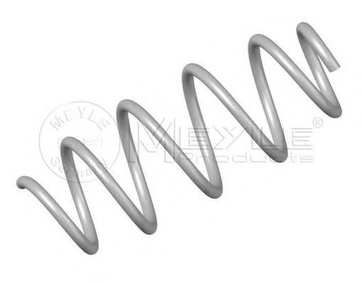 Пружина ходовой части MEYLE 614 639 0025