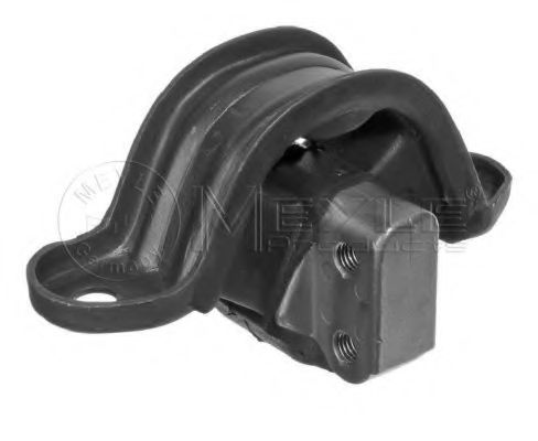 Подвеска, двигатель MEYLE 614 684 0019