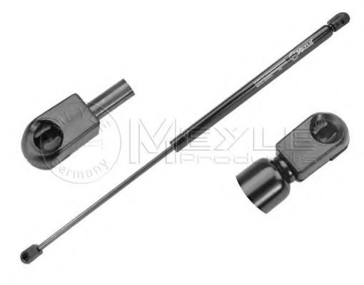 Газовая пружина, капот MEYLE 640 910 0013