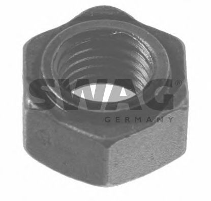 Гайка FEBI BILSTEIN 4016