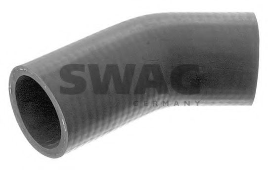 Шланг радиатора SWAG 10 91 4027